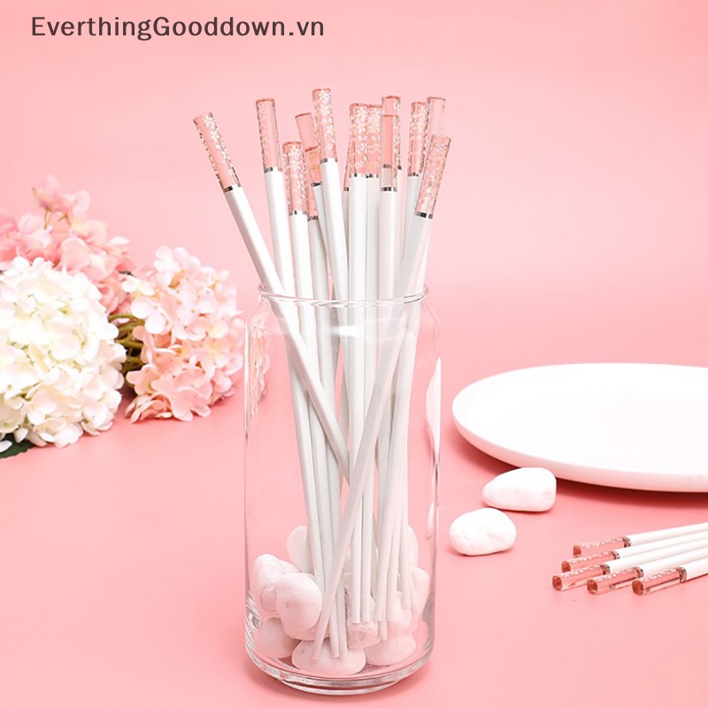 Everthinggooddown Giày Chống Trượt Kháng Khuẩn Chịu Nhiệt Phong Cách Nhật Bản