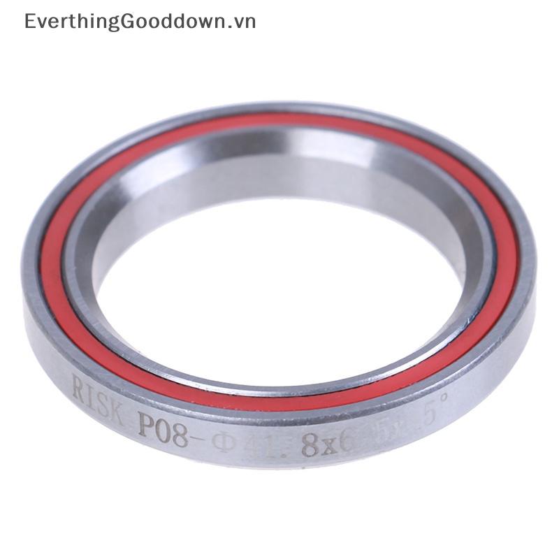 Vòng Bi Đơn Bằng Thép Bền Bỉ Dành Cho Xe Đạp Everthingooddown Risk Vnn vn