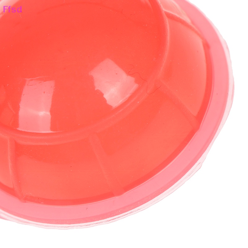 1 Cốc Giác Hơi Mát Xa Lưng / Mặt / Cơ Thể Bằng Silicon Giúp Thư Giãn Chăm Sóc Sức Khỏe