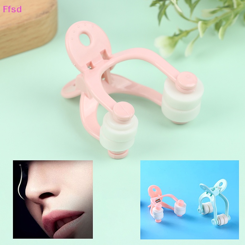 {Ffsd} Kẹp Nâng Mũi Định Hình Làm Đẹp Làm Đẹp Ngẫu Nhiên * Bán Chạy