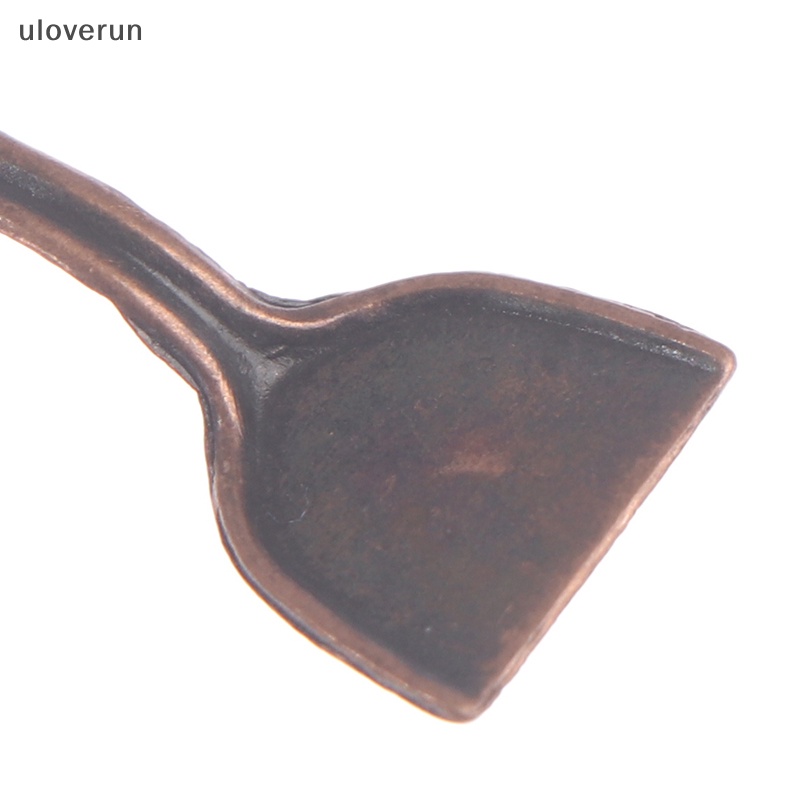 Mô Hình Dụng Cụ Nấu Ăn Dành Cho Nhà Búp Bê vn