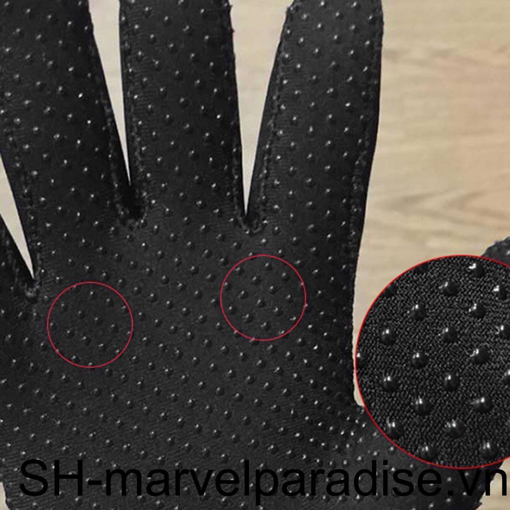 Găng Tay Lặn Biển Giữ Nhiệt Cho Người Lớn Và Trẻ Em