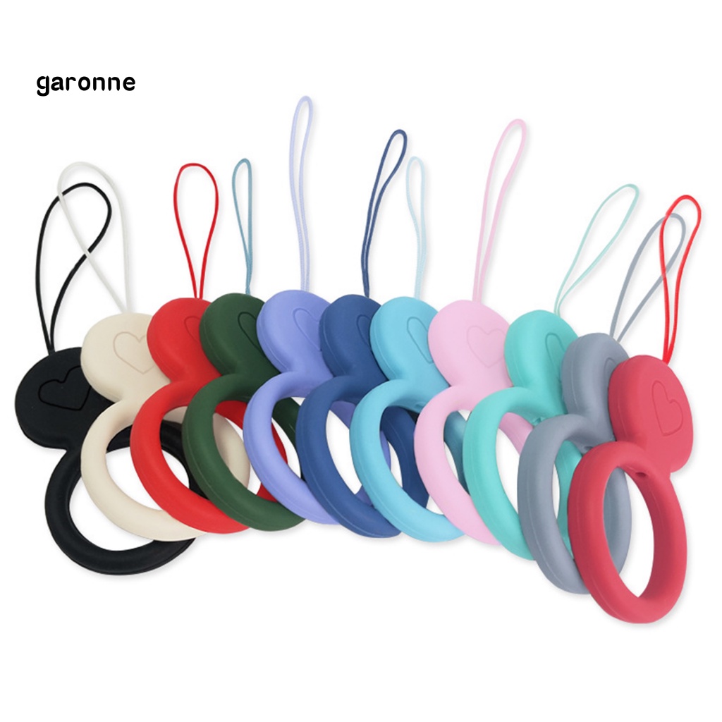 Móc Khóa Silicone Có Thể Tháo Rời Cho Ổ Đĩa U