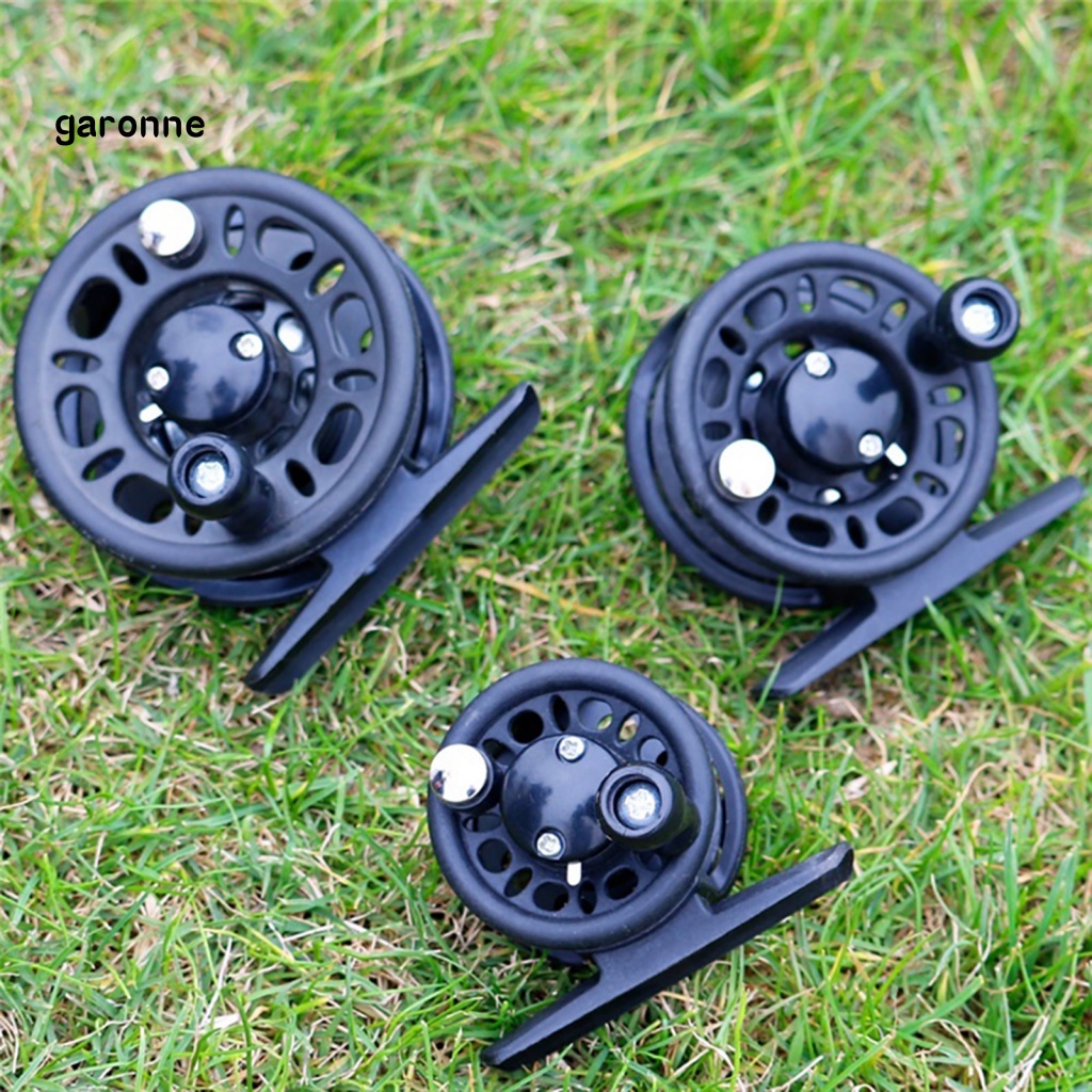 Máy Câu Cá GAR ST40 / ST50 / ST60 Chuyên Nghiệp