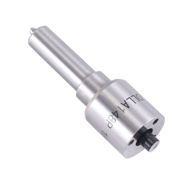 1 Vòi Phun Nhiên Liệu Dla148P1660 Cho Fiat 0445110299 0445110308