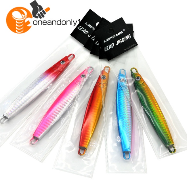 Mồi Câu Cá Giả Chống Ăn Mòn Wh12 10g Đến 30g