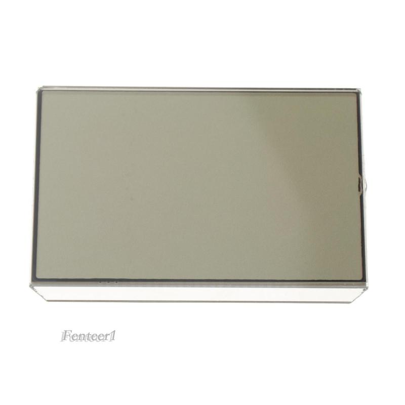 Màn Hình LCD 6Y58350TD000 Thay Thế Cho Động Cơ Tachometer f250 40HP-300HP