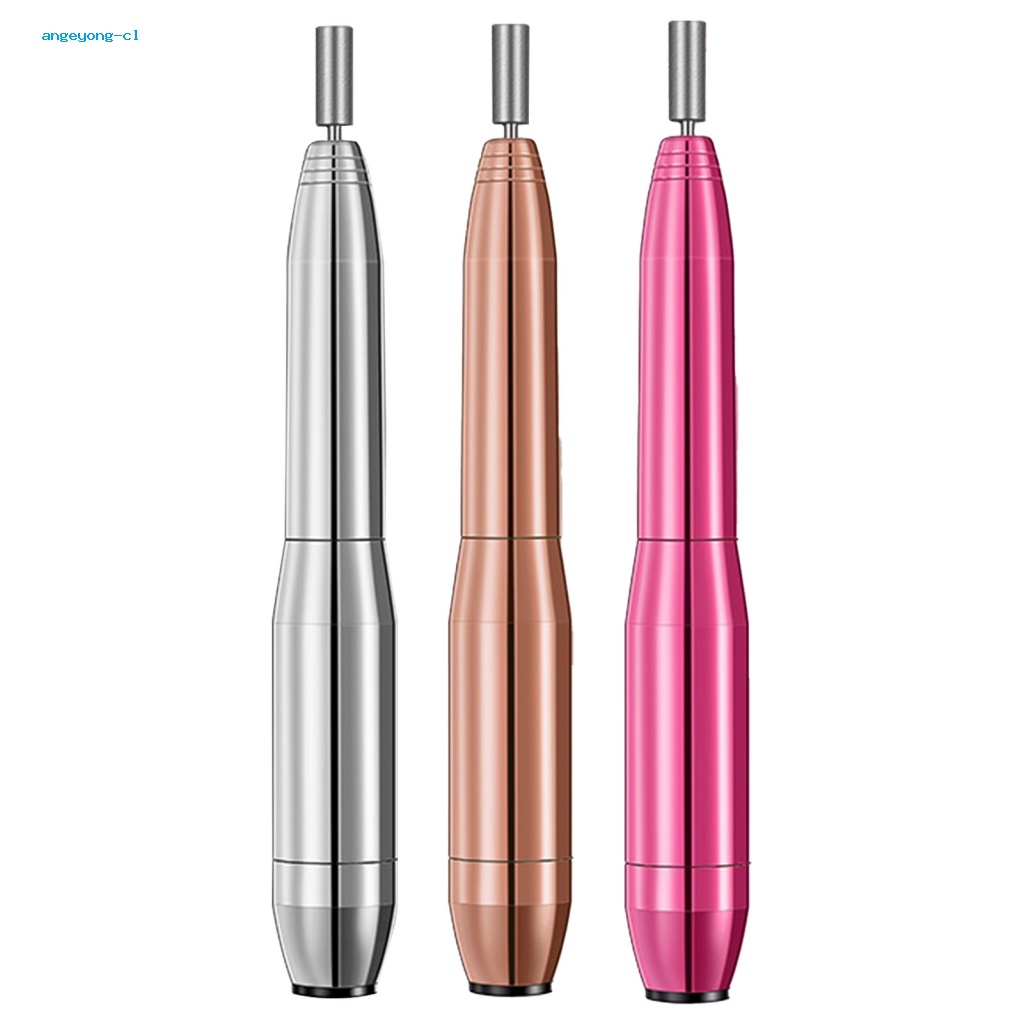 Bộ Máy Mài Móng Tay Tẩy Tế Bào Chết Chuyên Dụng Phích Cắm Usb