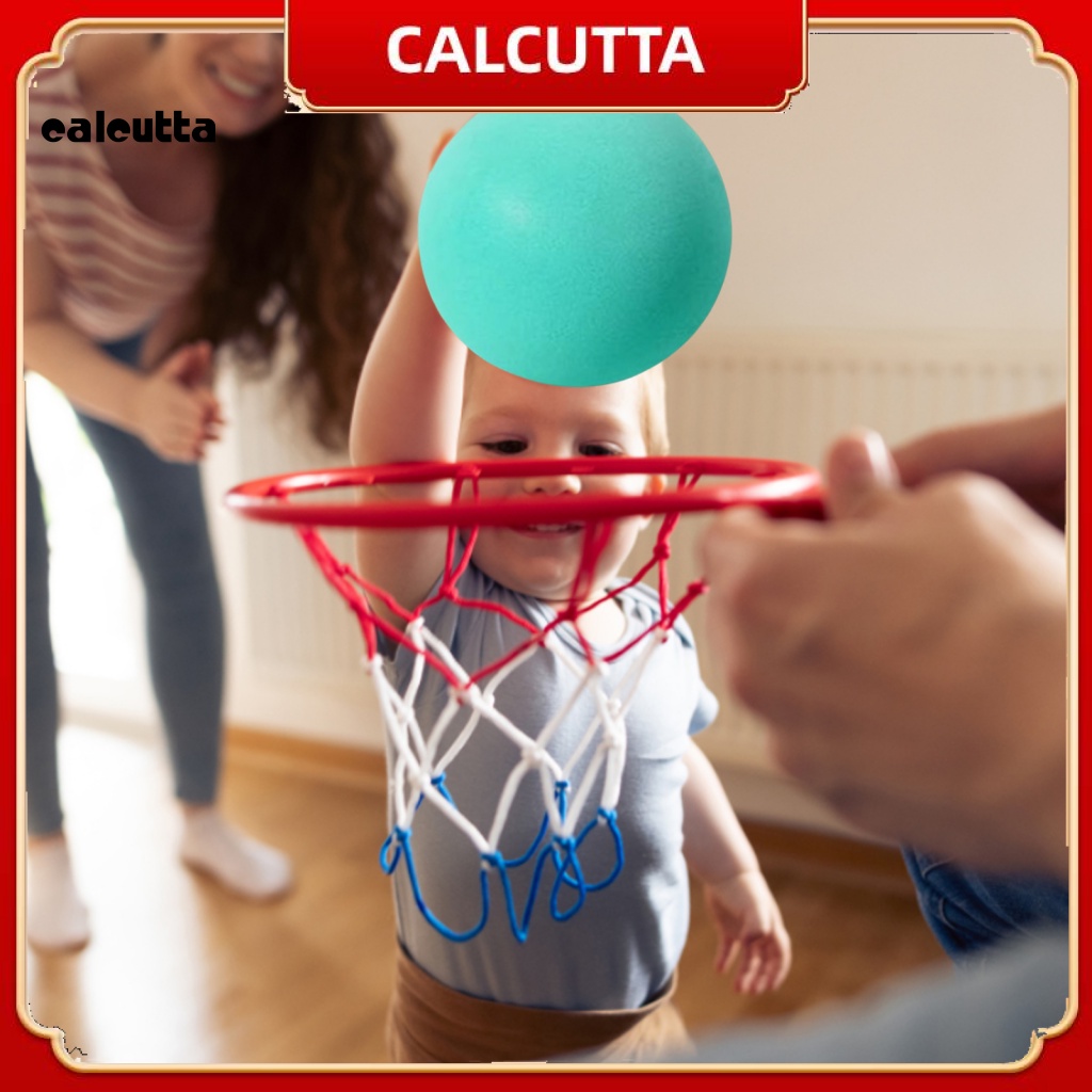 Bóng Cao Cấp Đàn Hồi Tốt Chống Mòn Không Gây Tiếng Ồn Tương Tác Giữa Ba Mẹ Và Bé