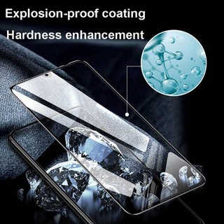 Kính Cường Lực Bảo Vệ Toàn Màn Hình Cho MOTO E7i E7 power E7 E6 Plus E40 E32s E32 E30 E30 E6 E5 Play E22i E22s E22 E20 E20 E13 E6s E6i E
