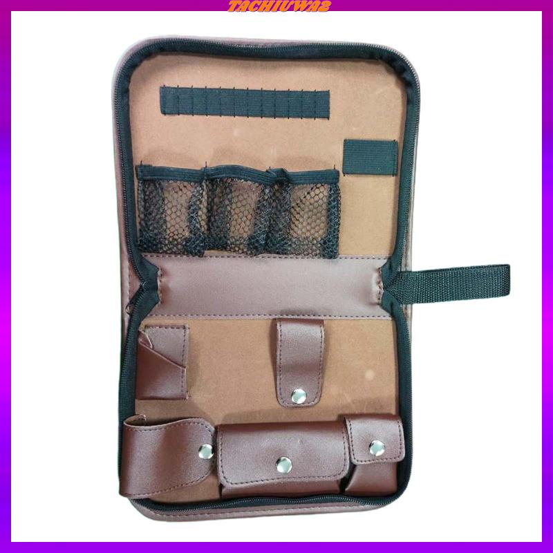 Túi Đeo Hông Đựng Dụng Cụ Chơi Golf Đa Năng Tiện Lợi