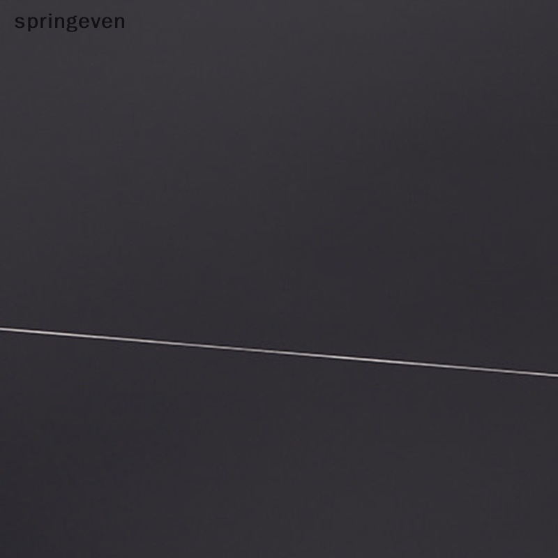 1 Cuộn Dây Câu Cá Bằng Polyester Co Giãn Vô Hình PJ1 / 2 / 3 / 4 / 5