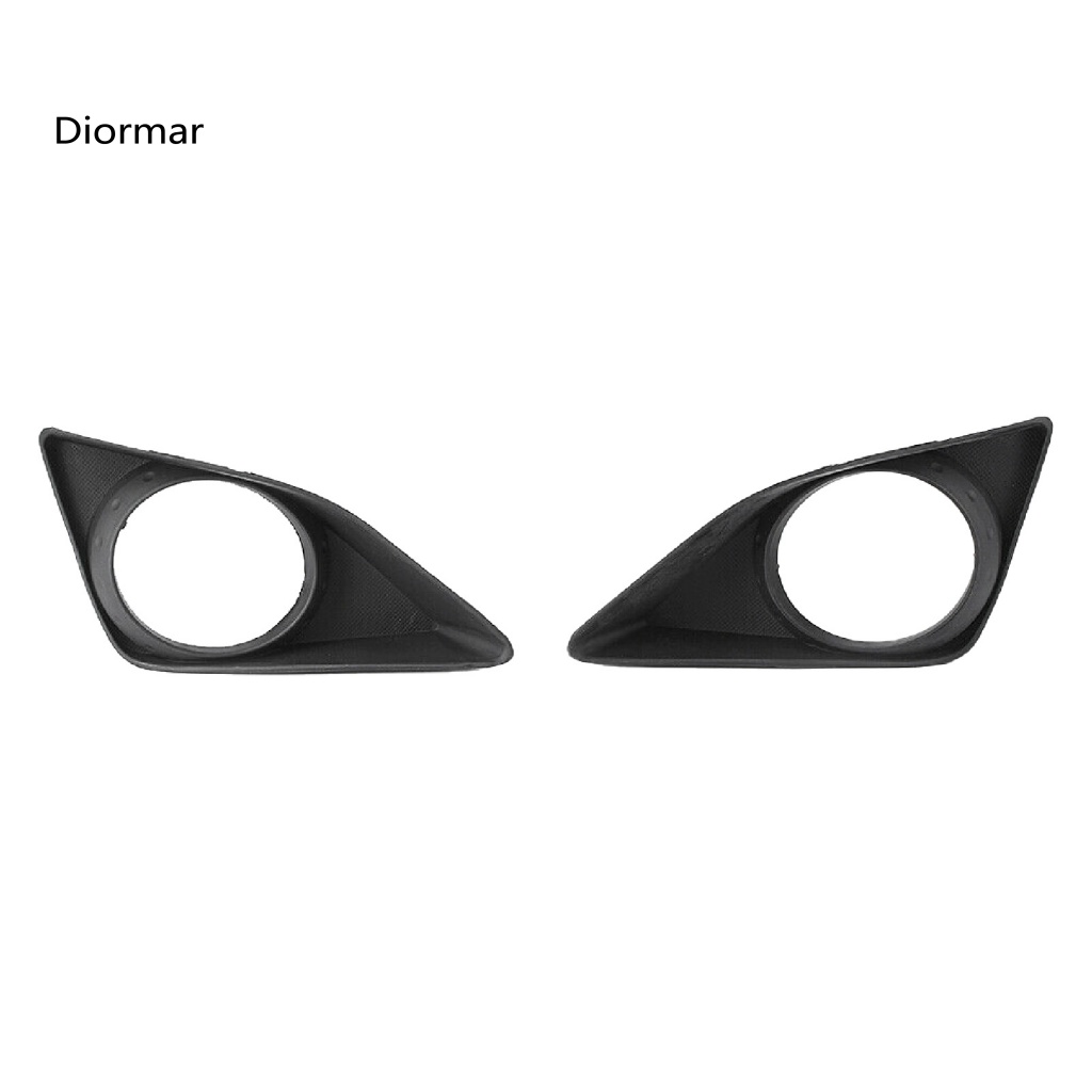 Khung Bảo Vệ Đèn Sương Mù Cho Toyota Corolla 07-10 81481 - R 81482-02080