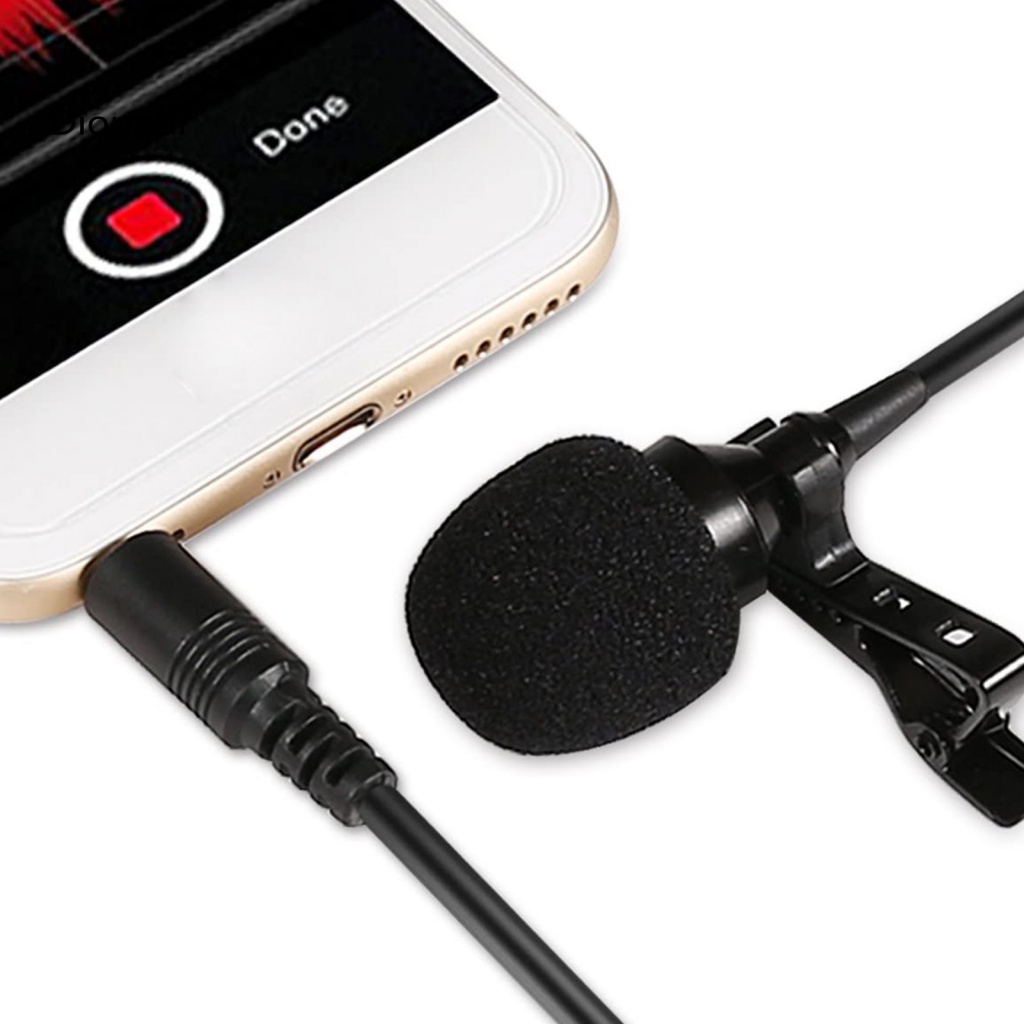 Set 10 Miếng Xốp Mềm Chắn Gió Bọc Đầu Micro