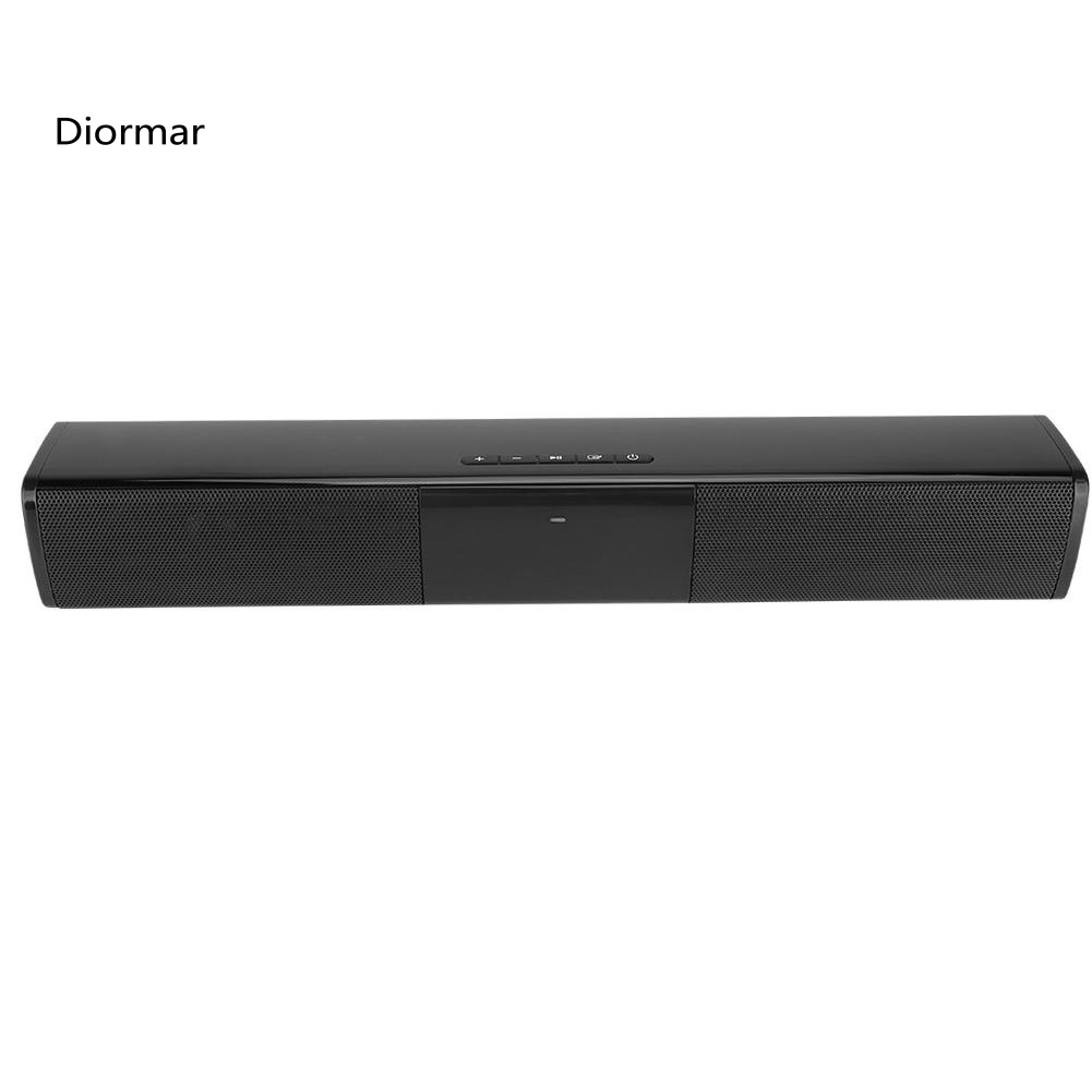 Loa Không Dây Kết Nối Bluetooth BS-28A Hỗ Trợ Thẻ Nhớ TF