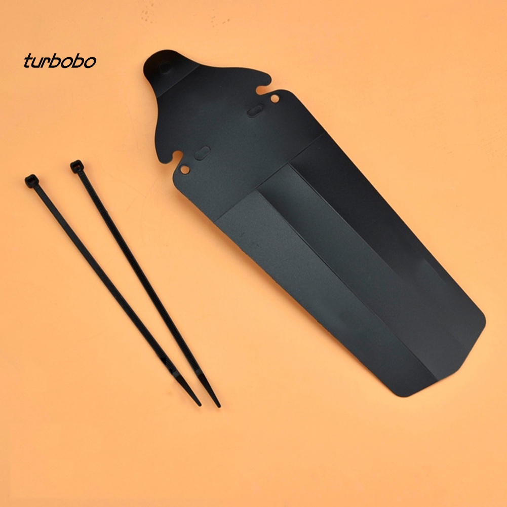 Tấm Chắn Bùn Trước Sau Siêu Bền Thiết Kế Nhiều Màu Sắc Chuyên Dụng Cho Xe Đạp