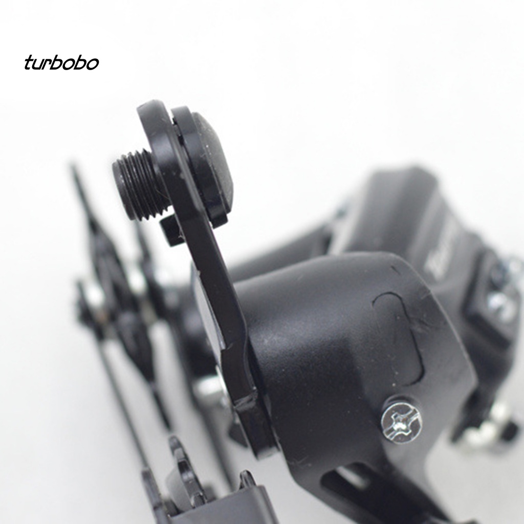 Bộ Đề Sau Xe Đạp Hợp Kim Nhôm TY300 TX35 6 / 7 / 8