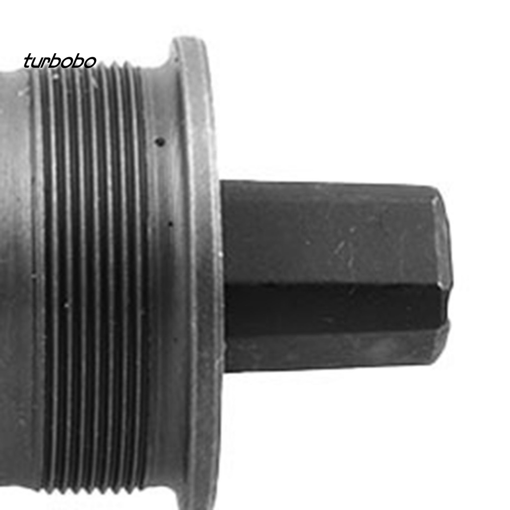 1 Bộ Trục Dưới Bằng Hợp Kim Chống Gỉ BB73 Cho Xe Đạp