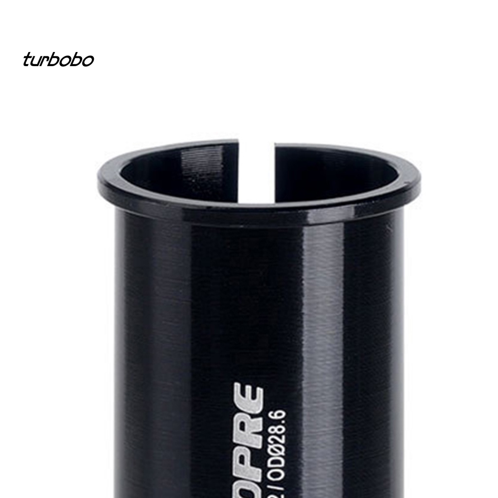 Ống Điều Hợp Yên Xe Đạp Turbobobo TOOPRE