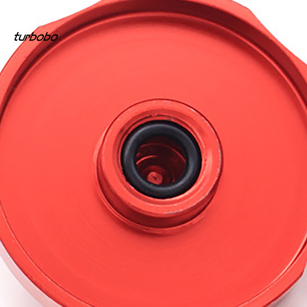 Set 4 Vỏ Bọc Phuộc Trước Xe Đạp Bằng Hợp Kim Nhôm Cứng Cáp Chống Bụi