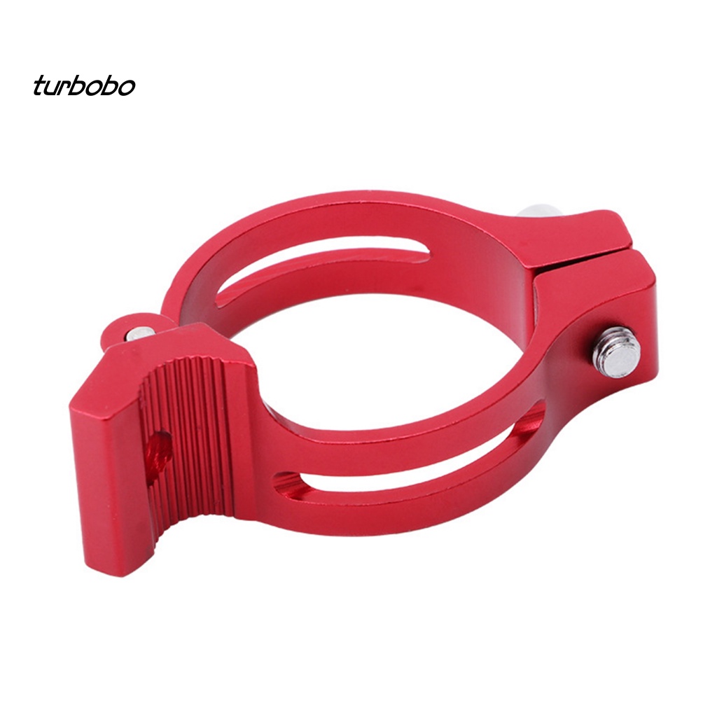 Turbobo Vòng Chuyển Đổi Phía Trước Xe Đạp Chống Ăn Mòn Chịu Được Sức Nặng