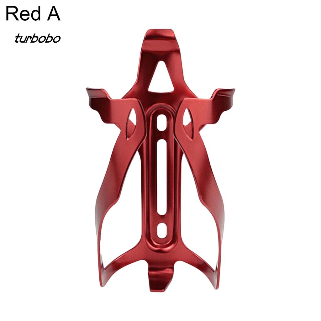 Giá Đỡ Bình Nước Bằng Hợp Kim Nhôm Siêu Nhẹ Tiện Dụng Cho Xe Đạp Leo Núi