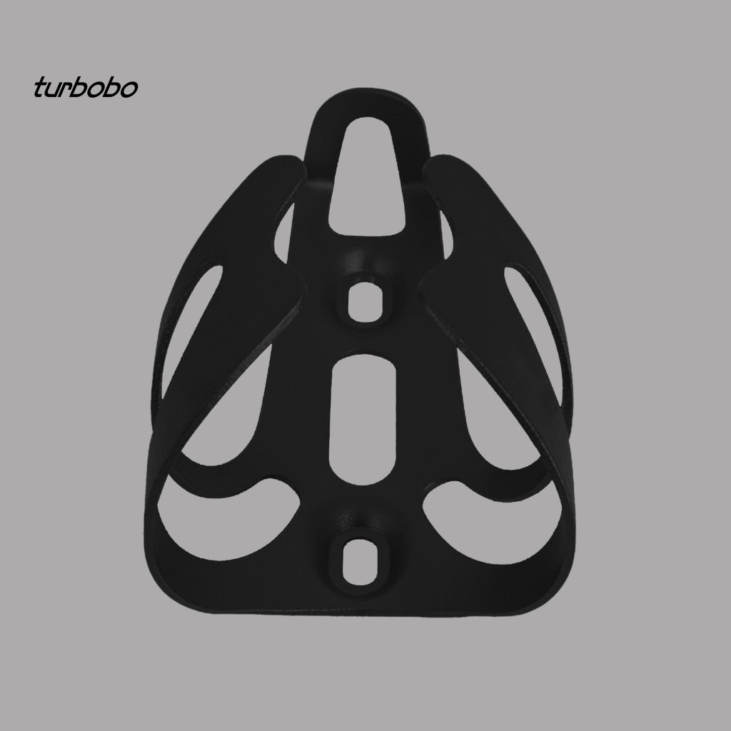 Giá Đỡ Bình Nước Treo Xe Đạp Leo Núi Thiết Kế Rỗng Một Mảnh