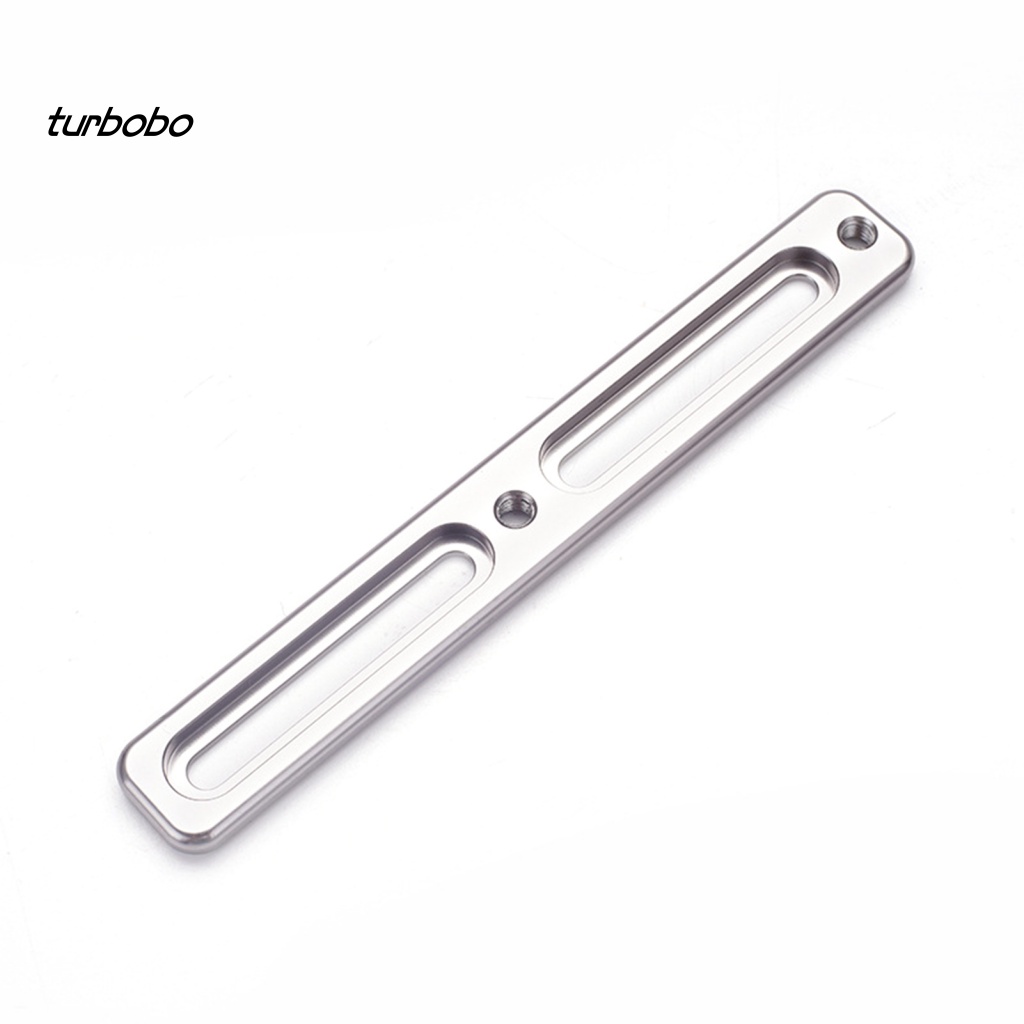 Giá Đỡ Bình Nước Turbobobo Bằng Hợp Kim Nhôm Gọn Nhẹ Dễ Lắp Đặt Có Thể Điều Chỉnh Tiện Dụng Cho Xe Đạp Leo Núi