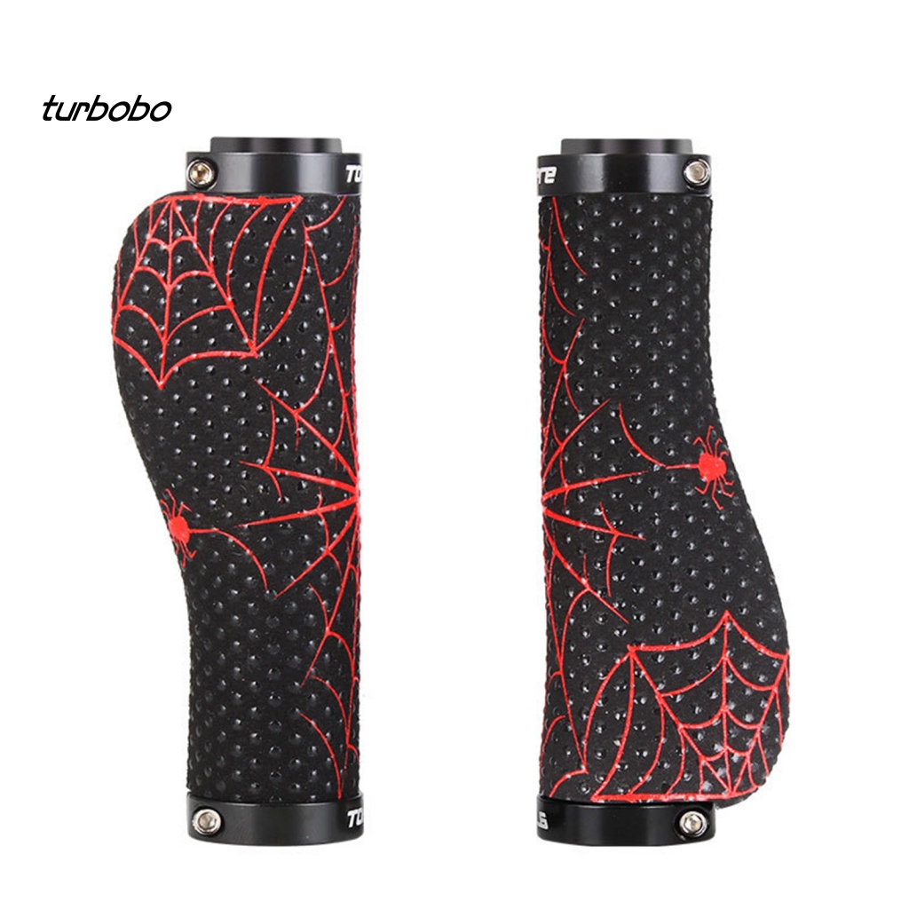 1 Cặp Vỏ Bọc Tay Lái Xe Đạp Chống Sốc Chống Nước