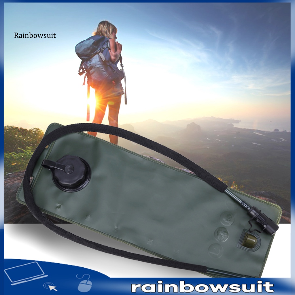 Túi Đựng Nước Uống 2L / 3L Thay Thế Tiện Dụng