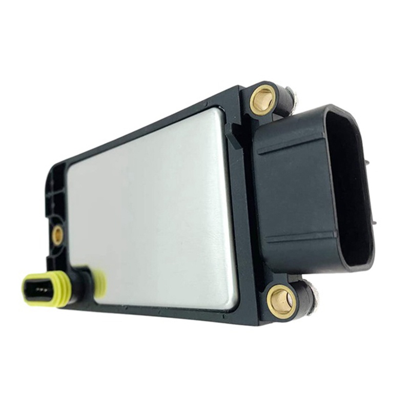 Mô-đun Điều Khiển Cuộn Dây Cho Chevrolet GM Saturn 1.6L 2.0L 2.2L 2.4L 2000-2009 12580215 12205719