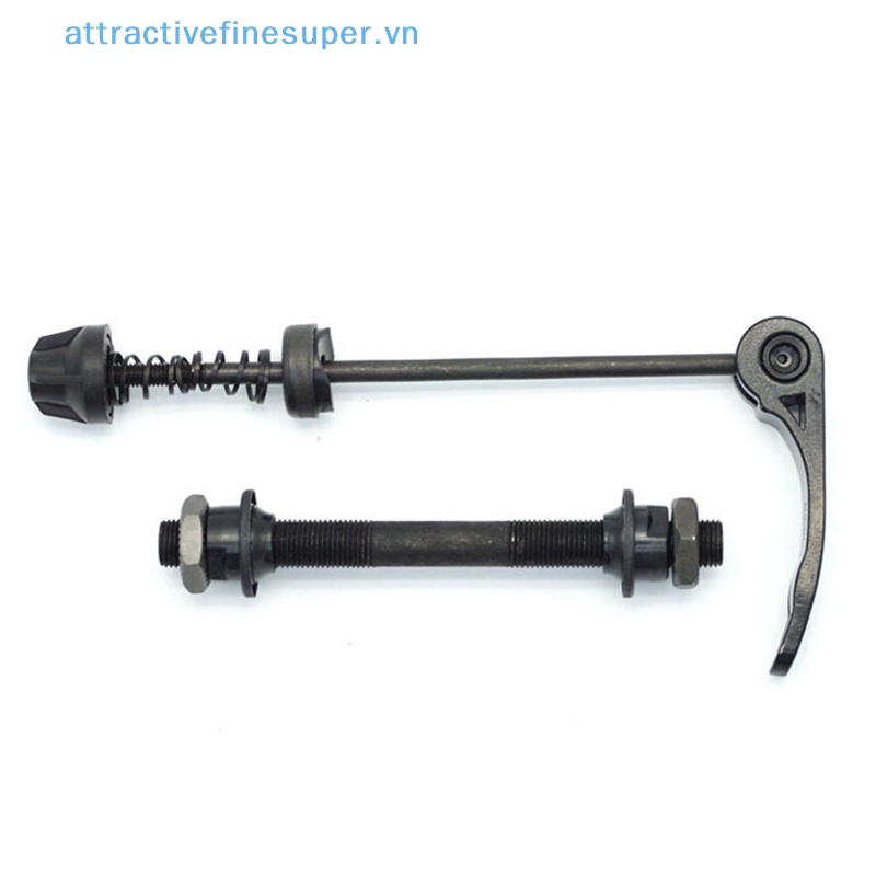 Trục Thả Nhanh Trước Và Sau Cho Xe Đạp