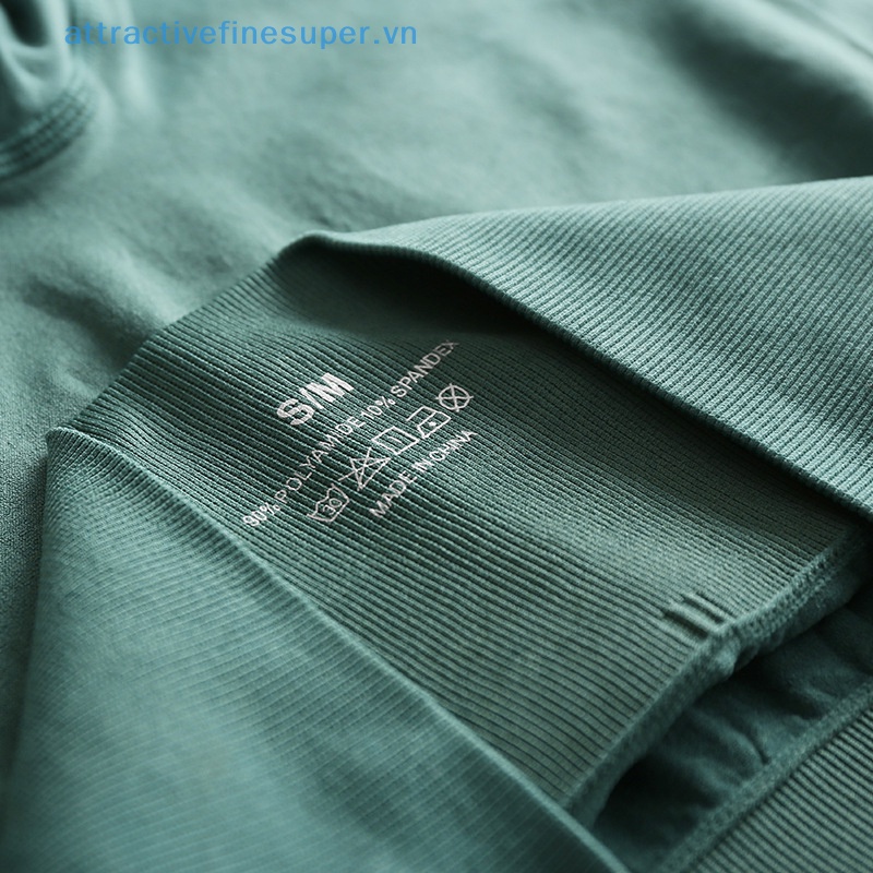 Quần ngắn đi xe đạp Lưng Cao Định Hình Giấu Bụng AFS