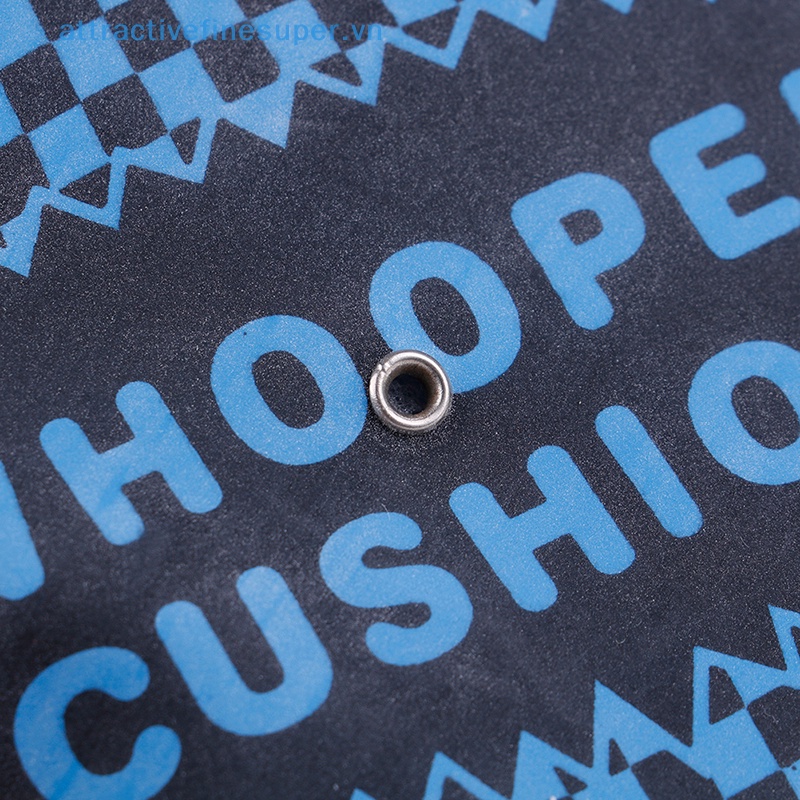 Afs Đệm Vui Nhộn Tự Inflag Whoopee Vui Nhộn 0Cc Túi Xách Thiết Kế Đơn Giản Thời Trang Cao Cấp