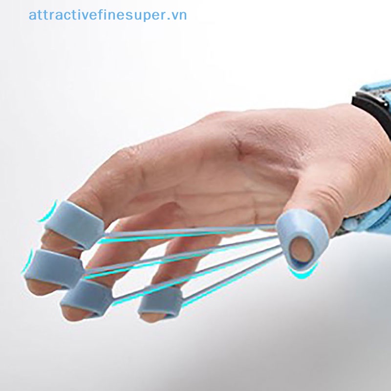 Dụng Cụ Luyện Tập Ngón Tay