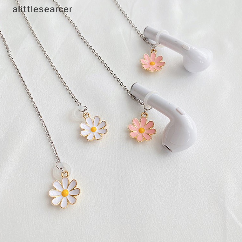 Dây Đeo Mắt Kính Chống Thất Lạc Bằng Thép Không Gỉ Thời Trang Cho Nam Và Nữ