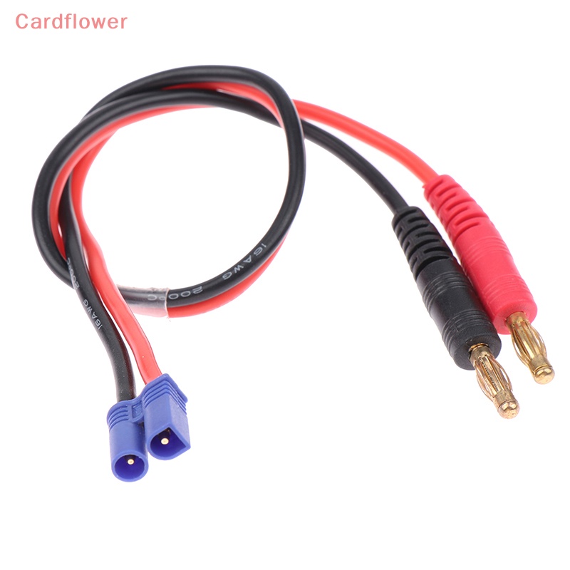 Cáp Chuyển Đổi EC2 Sang 4.0 Cho Máy Bay Điều Khiển Từ Xa Mới