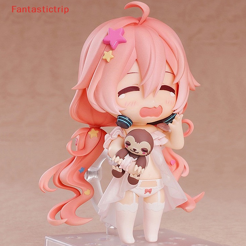 [FantastictripV] #1616 Đồ Chơi Mô Hình Nhân Vật Evanthe Trong Phim Hoạt Hình Eden Evanthe 10cm Mới