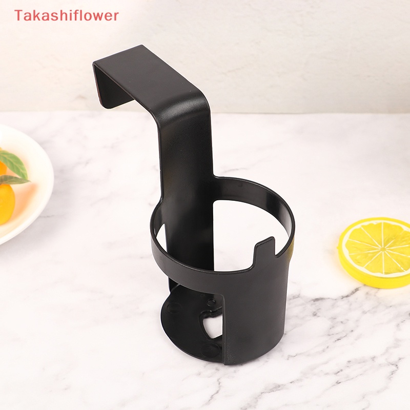 1 Giá Đỡ Cốc Nước / Chai Nước Gắn Cửa Sổ Xe Hơi / Xe Tải Tiện Dụng