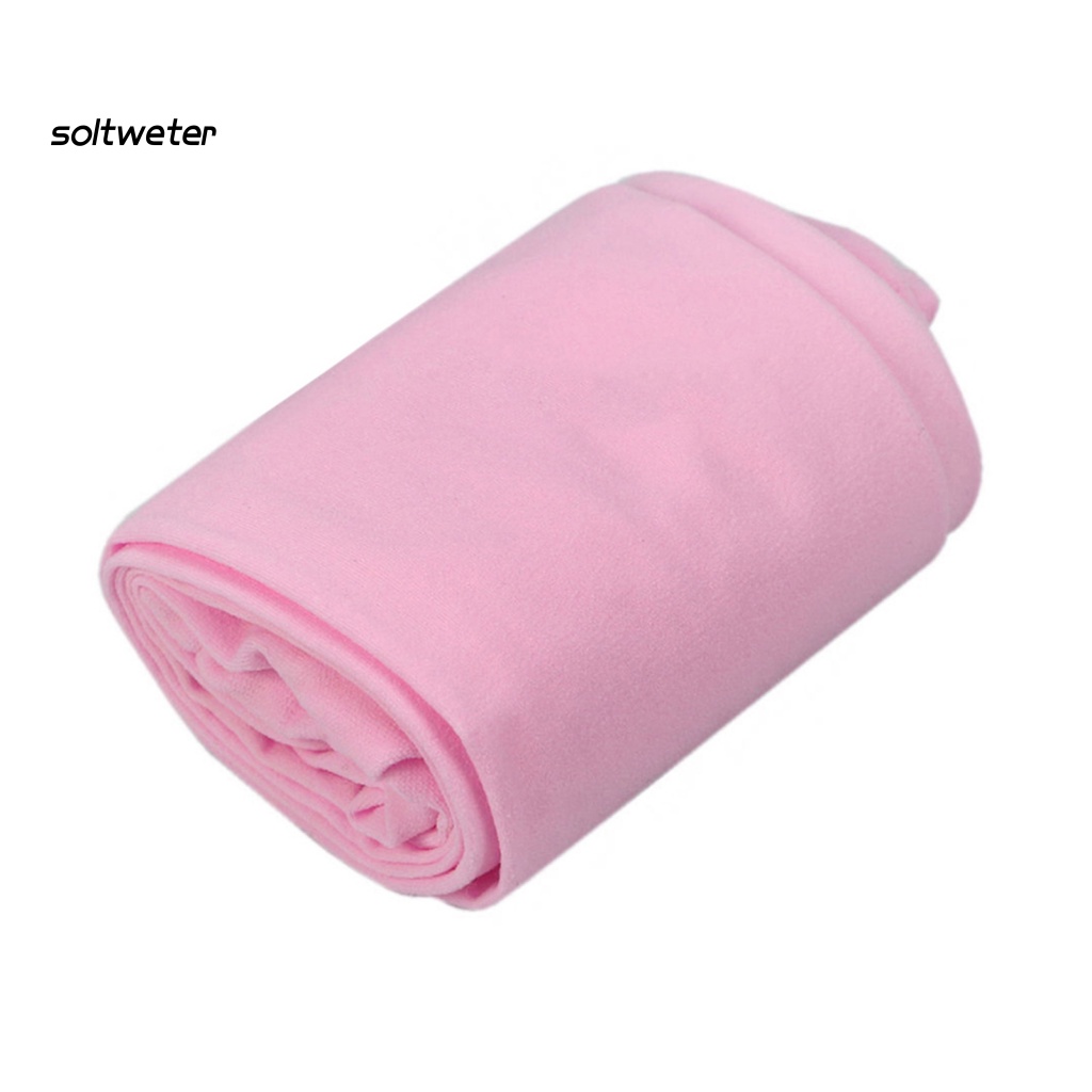 Quần Tất Nhung Lưng Cao Co Giãn Thời Trang Dự Tiệc