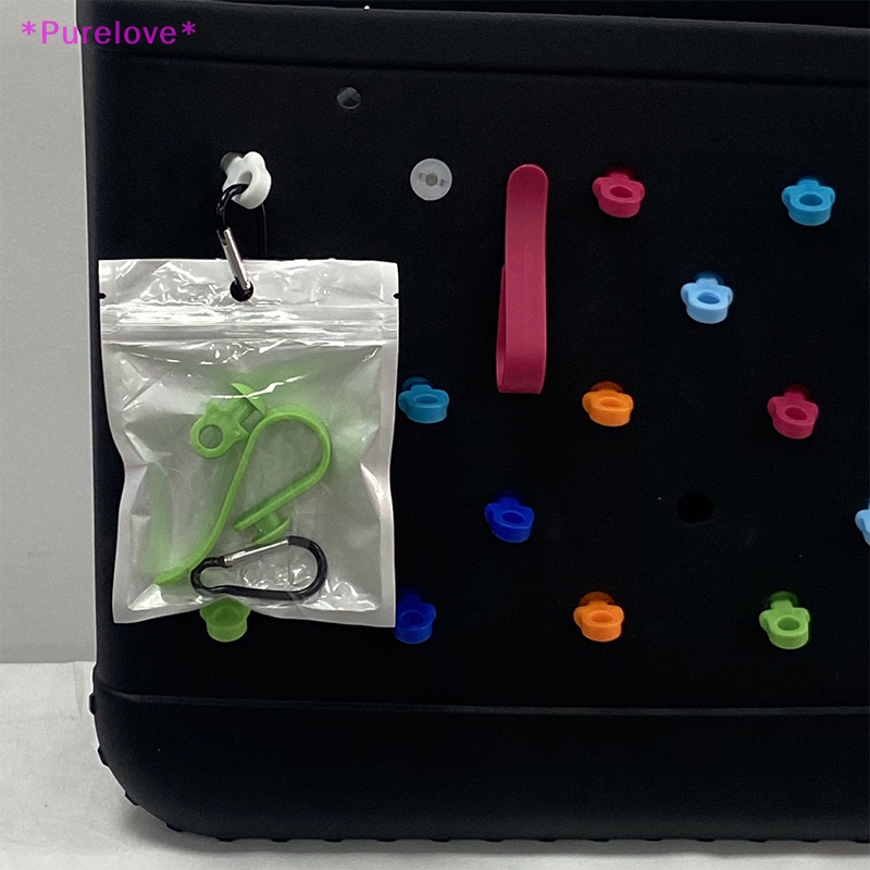 Phụ Kiện Móc Nối Cho Túi Đựng Chìa Khóa Tiện Dụng Mới