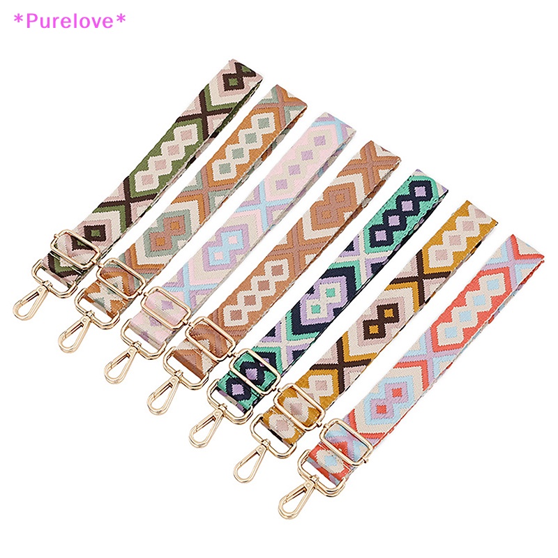 1 Dây Đeo Túi Xách Điều Chỉnh Tùy Ý Thời Trang Dành Cho Nữ Mới