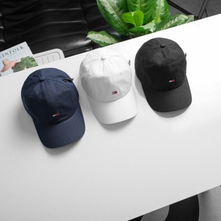 Nón lưỡi trai tommy hilfiger vnxk