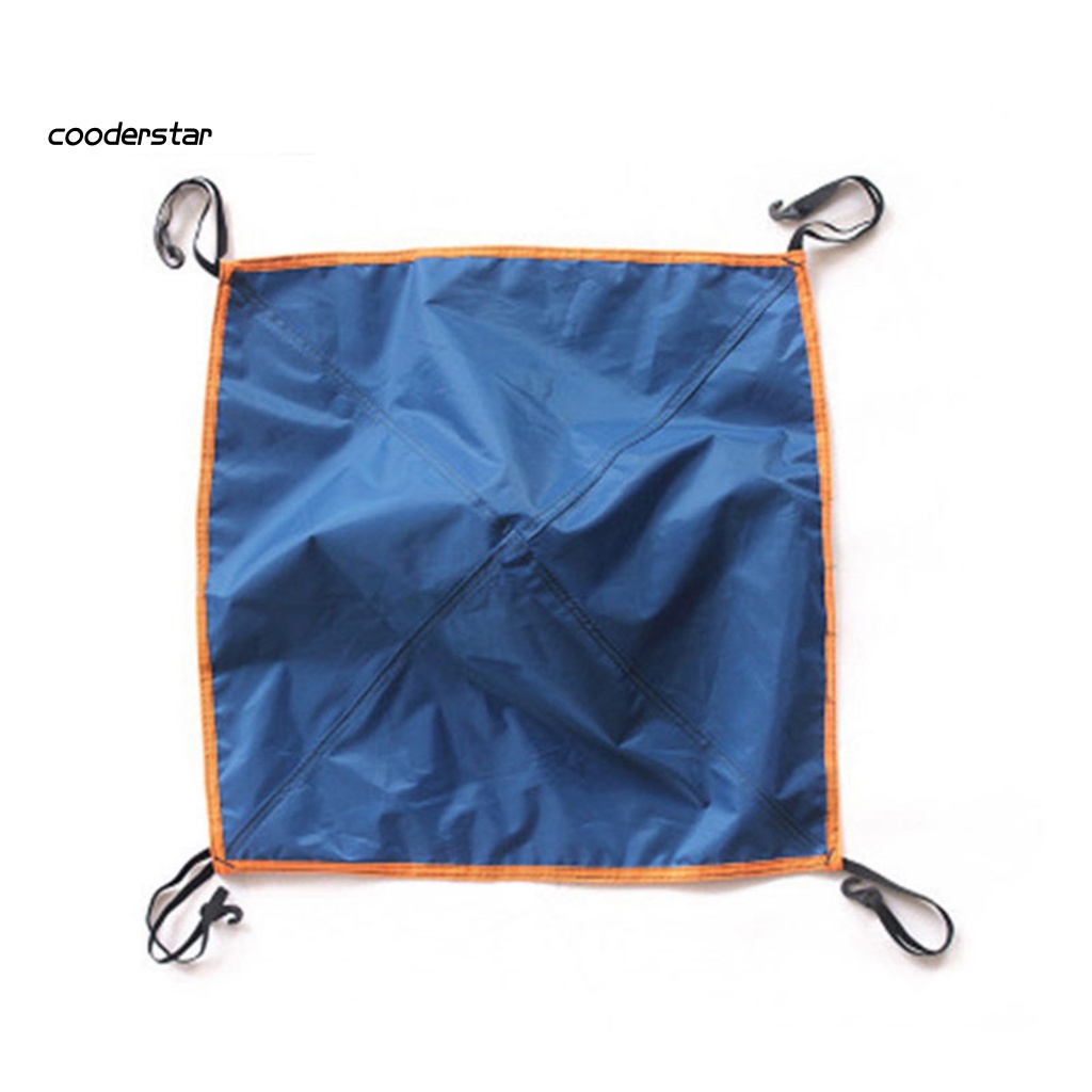 Vỏ Bọc Mái Hiên Cắm Trại Chống Mưa / Tia UV