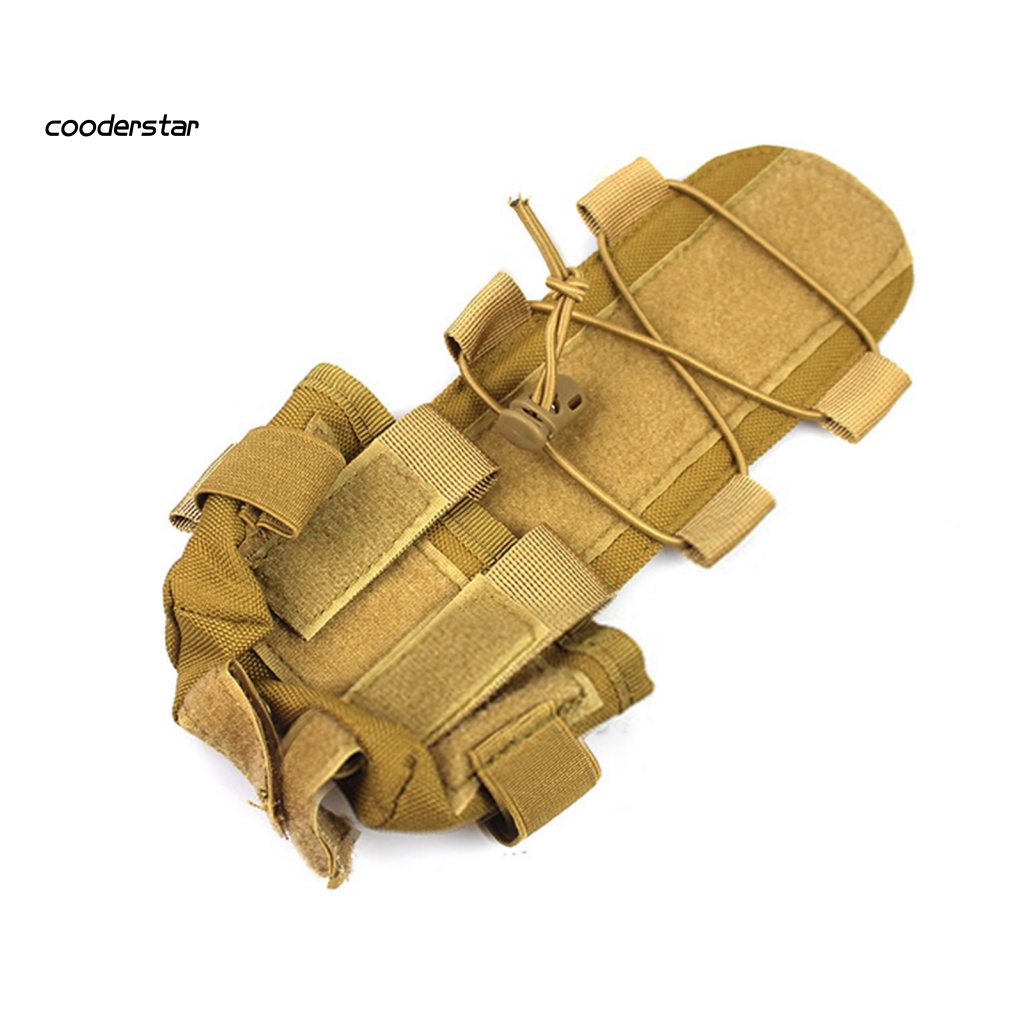 Túi Đựng Pin Mũ Bảo Hiểm Co Giãn Nhiều Màu Sắc Có Thể Tháo Rời Co Giãn Mk2