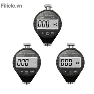 Dụng Cụ Đo Độ Ẩm Lốp Xe Cao Su