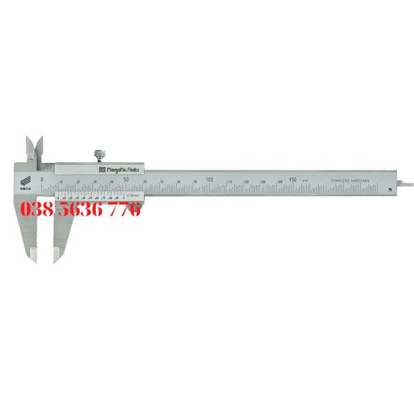 Thước kẹp Niigata GVC-15KD