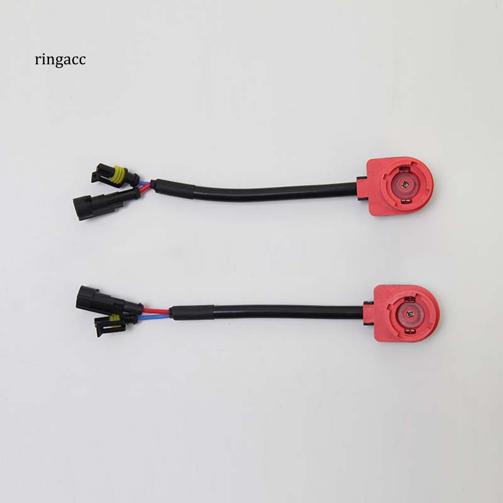 Bộ Chuyển Đổi Đuôi Đèn Xenon D2R / D2S / D4R / D4S