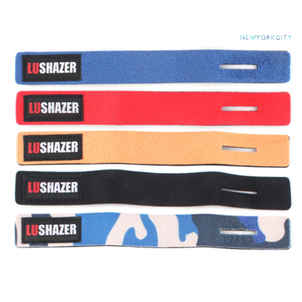 Dây Quấn Cần Câu Cá Co Giãn Thần Kì Tiện Dụng