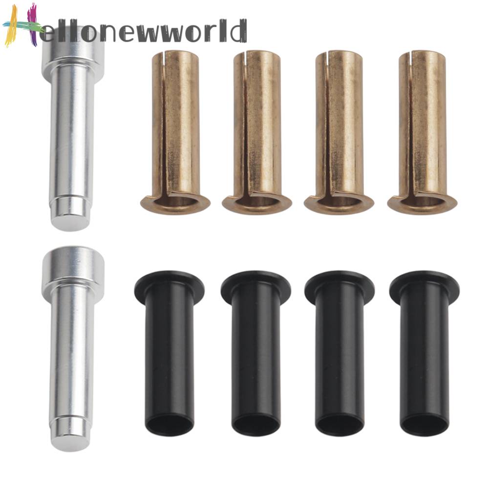 Bộ Bản Lề Cửa Bằng ABS Chuyên Dụng Cho Jeep Wrangler 1986-2006